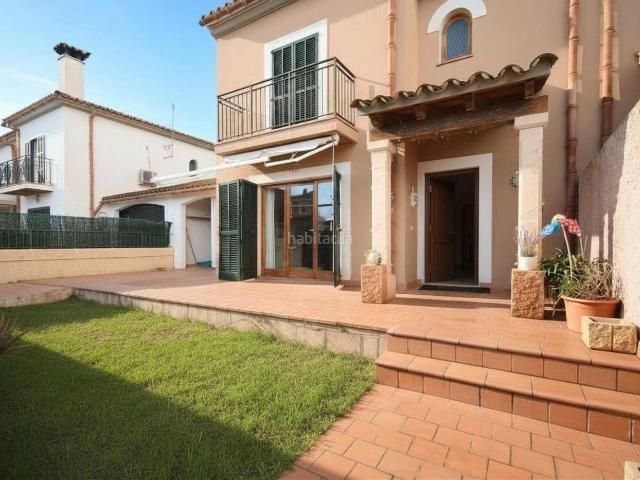 Chalet en venta en Son Macià-sa Nova Cabana, Raiguer