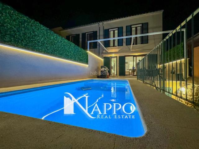 Chalet en venta en sa Cabaneta, Marratxí