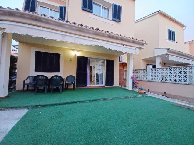 Villa en venta en Marratxí, Polígon industrial de Can Rubiol