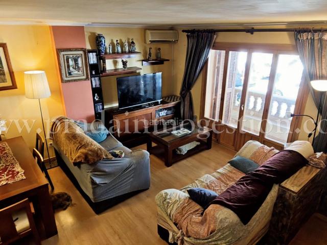 Chalet en venta en Amanecer, Palma