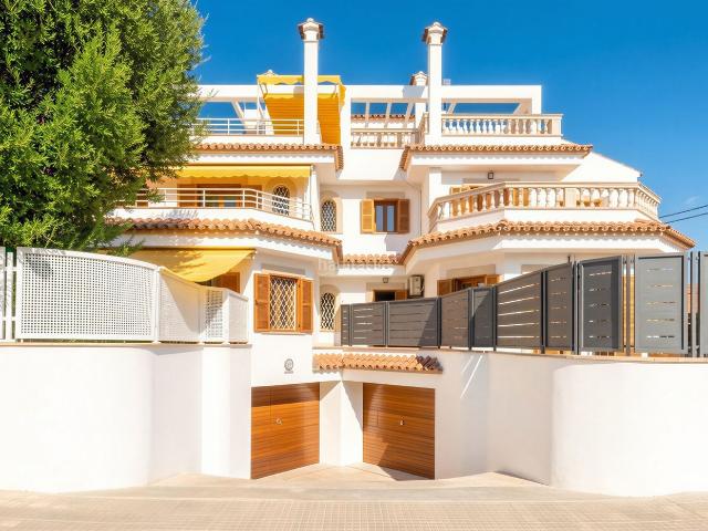 Chalet en venta en Can Pastilla, Palma
