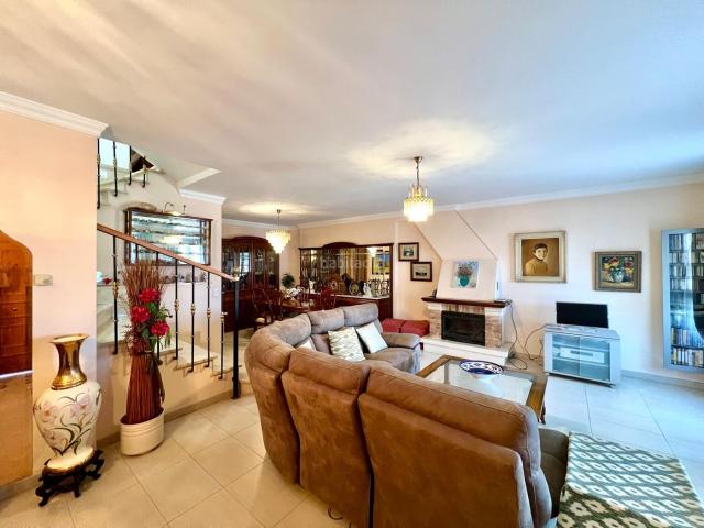 Chalet en venta en es Secar de la Real, Palma
