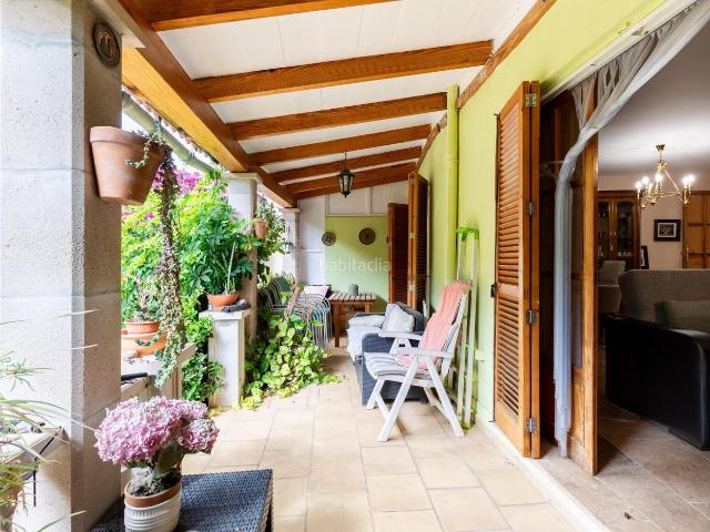 Chalet en venta en es Secar de la Real, Palma