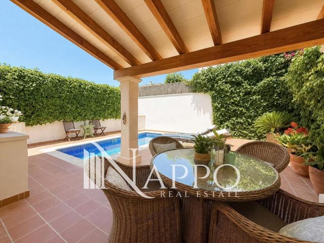 Chalet en venta en es Secar de la Real, Palma