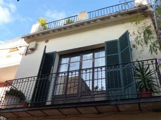 Chalet en venta en El Terreno, Palma