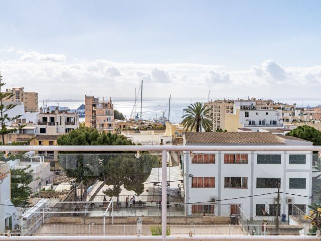 Chalet en venta en El Terreno, Palma