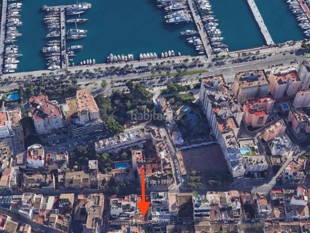 Chalet en venta en El Terreno, Palma
