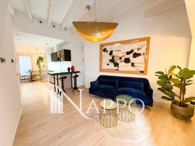 Chalet en venta en es Jonquet, Palma