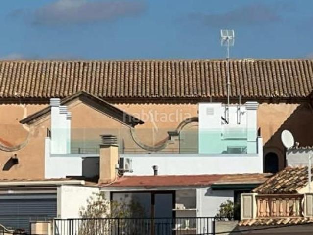 Chalet en venta en es Molinar, Palma