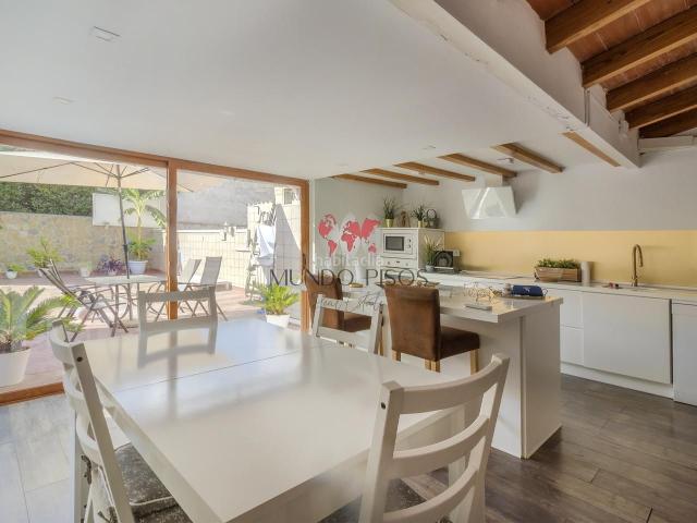 Chalet en venta en es Viver, Palma