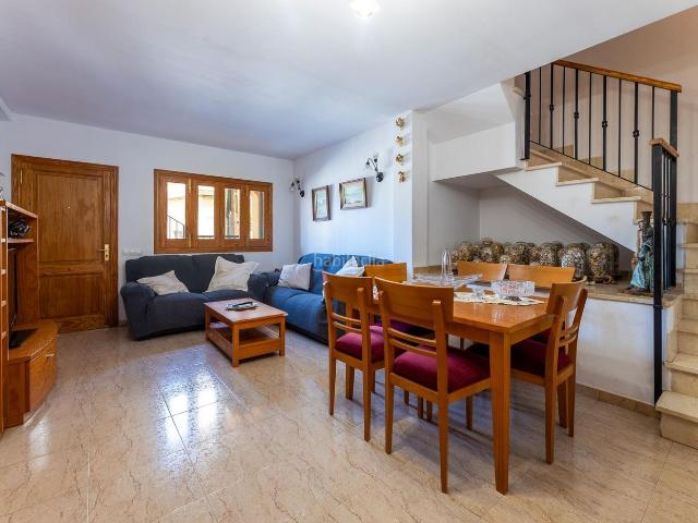 Chalet en venta en es Viver, Palma