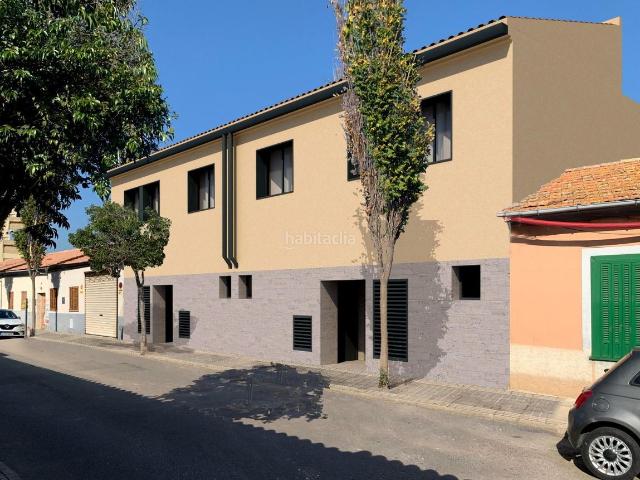 Chalet en venta en Son Gibert, Palma