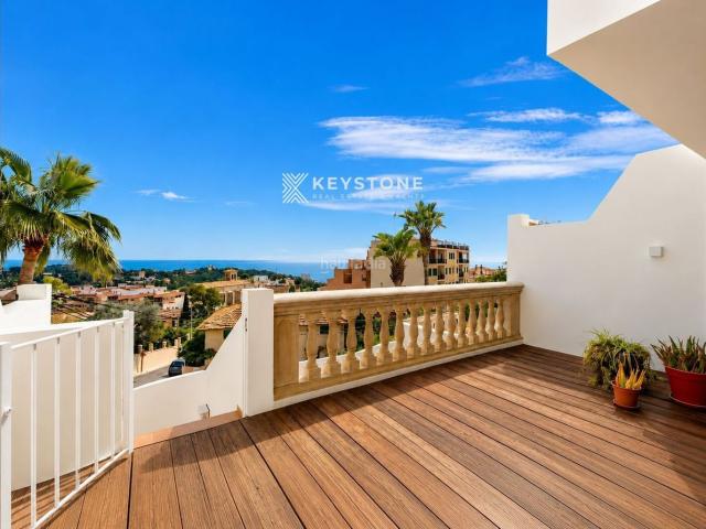 Chalet en venta en Gènova, Palma