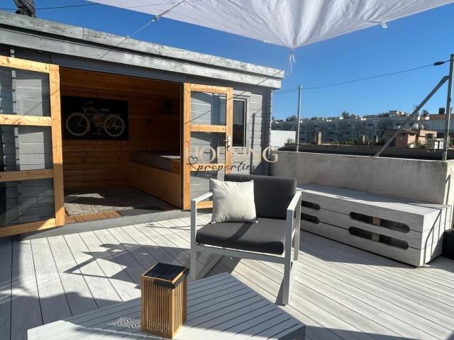 Chalet en venta en Amanecer, Palma