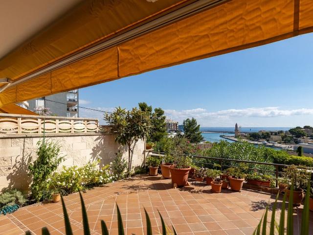 Chalet en venta en la Bonanova, Palma