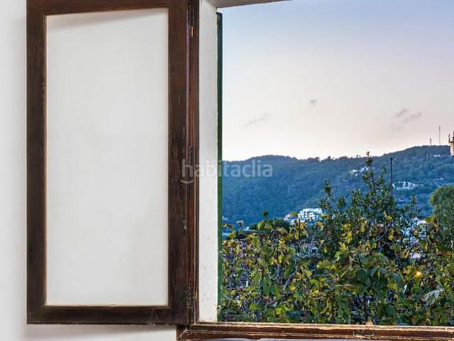 Chalet en venta en la Bonanova, Palma
