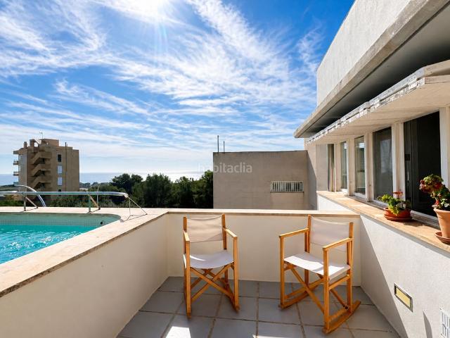 Chalet en venta en Portopí, Palma