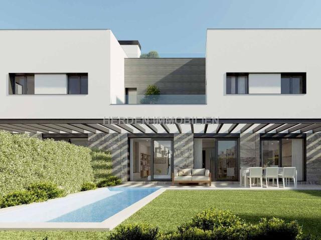 Chalet en venta en Les Meravelles, Palma