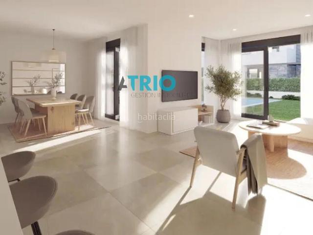 Chalet en venta en Les Meravelles, Palma