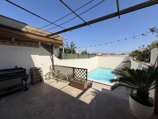 Chalet en venta en Son Peretó, Palma