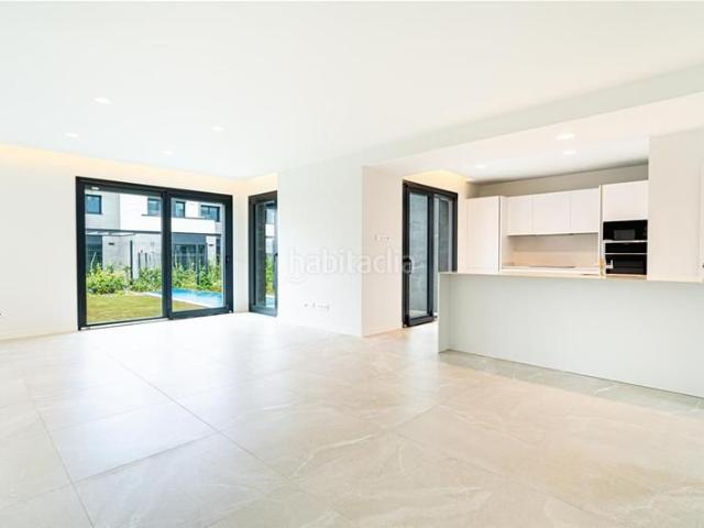 Chalet en venta en Les Meravelles, Palma