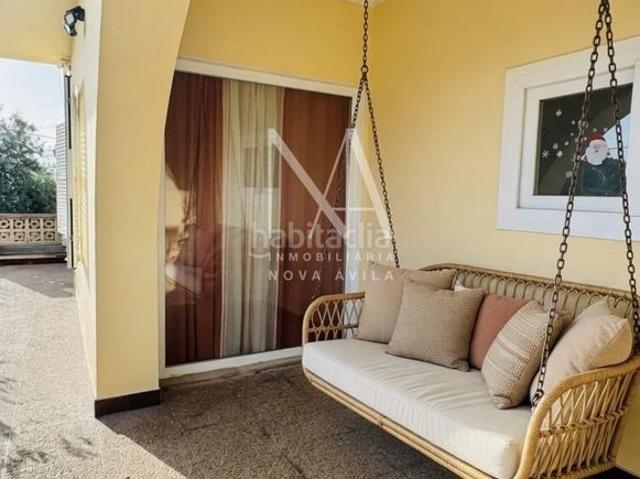 Chalet en venta en s'Arenal, Palma