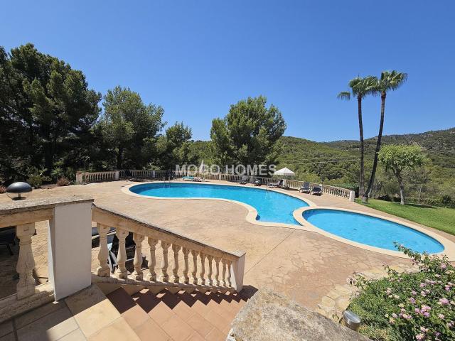 Chalet en venta en Sant Agustí, Palma