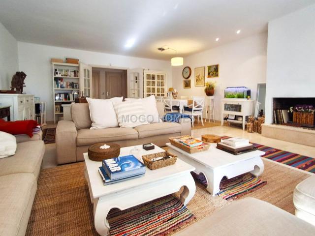 Chalet en venta en Sant Agustí, Palma