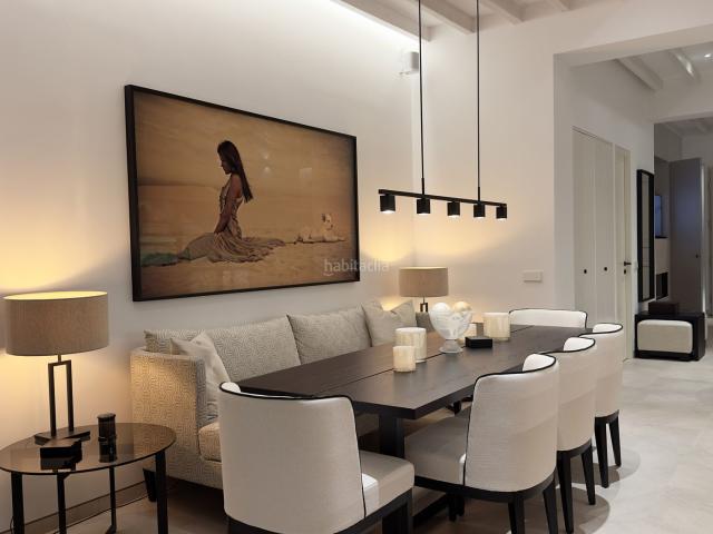 Chalet en venta en Santa Catalina, Palma