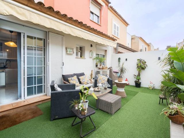 Chalet en venta en Son Cladera, Palma