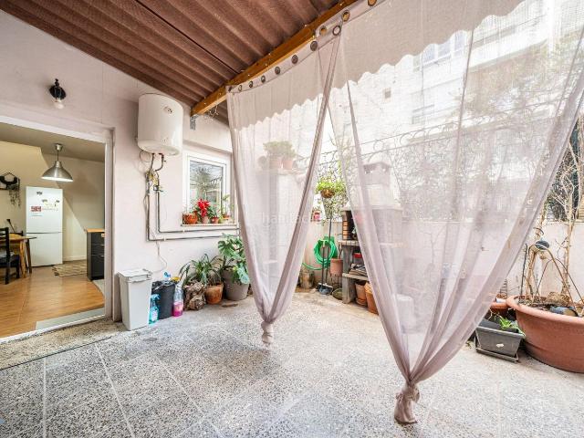 Chalet en venta en Son Cotoner, Palma