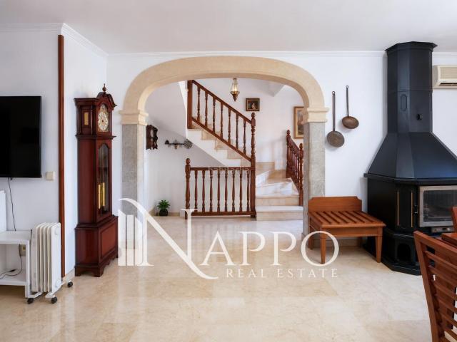 Chalet en venta en Son Sardina, Palma