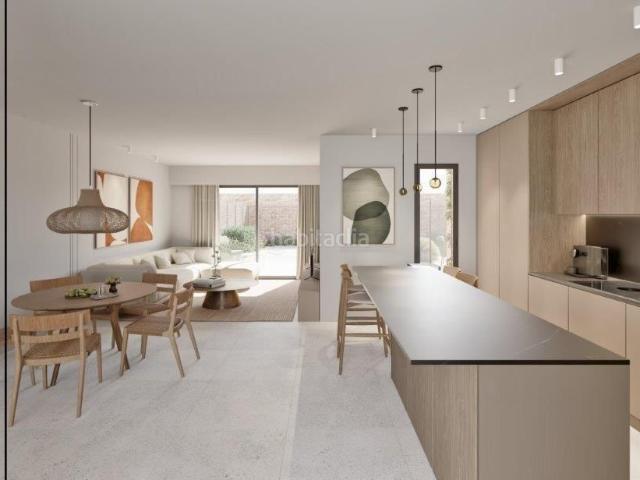 Chalet en venta en Son Serra, Palma