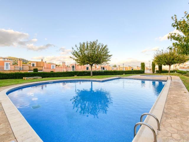 Chalet en venta en la Vileta, Palma