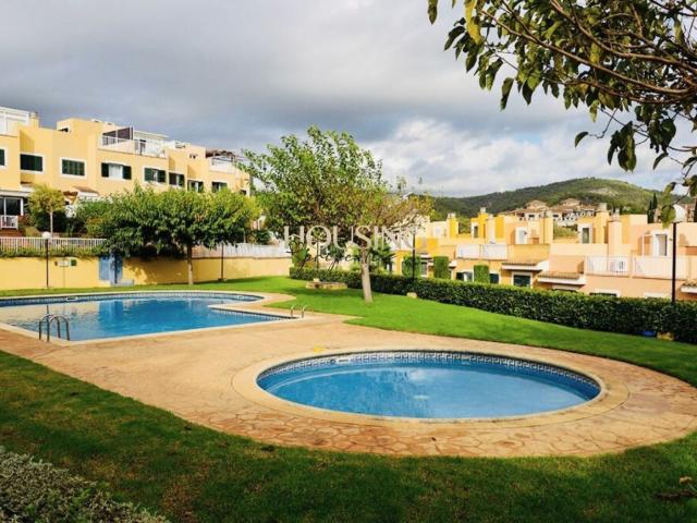 Chalet en venta en la Vileta, Palma