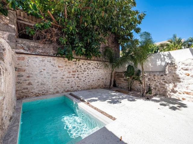 Chalet en venta en Pla de Mallorca, Baleares