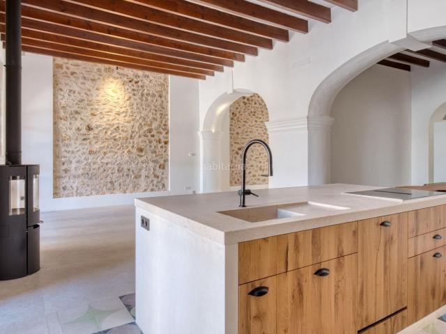 Chalet en venta en Pla de Mallorca, Baleares