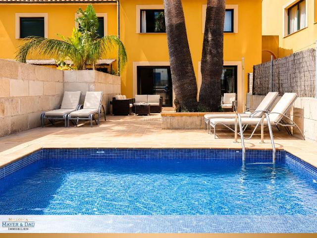 Chalet en venta en Cala Sant Vicenç, Pollença