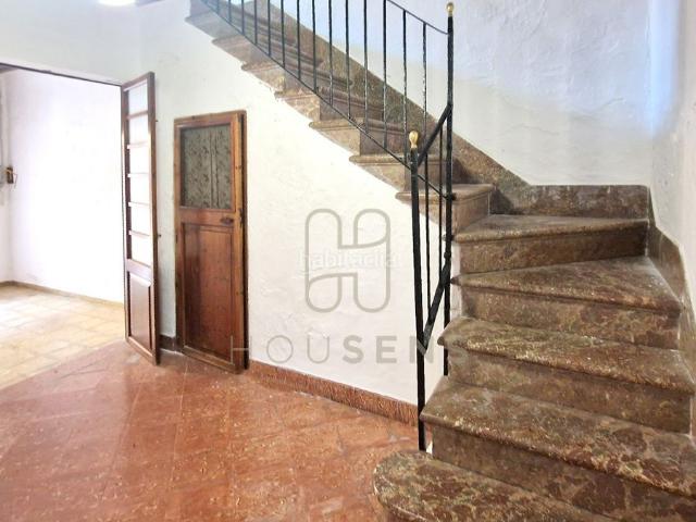 Chalet en venta en el Camp, Serra de Tramuntana