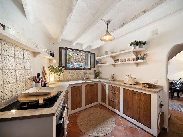 Chalet en venta en el Camp, Serra de Tramuntana
