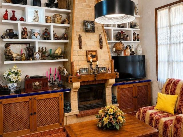 Chalet en venta en Raiguer, Baleares