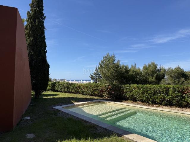 Chalet en venta en Sant Josep de sa Talaia, Eivissa