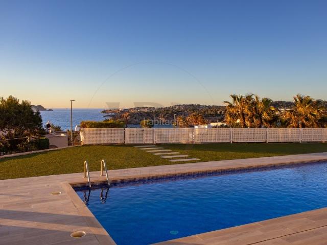 Chalet en venta en Sant Josep de sa Talaia, Eivissa