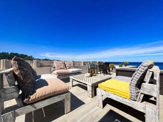 Chalet en venta en Sant Josep de sa Talaia, Eivissa