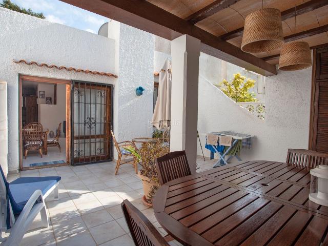 Casa en venta en Sant Josep de sa Talaia, Eivissa