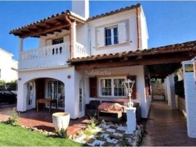 Chalet en venta en Llevant, Baleares