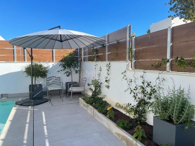 Chalet en venta en Jesús, Eivissa
