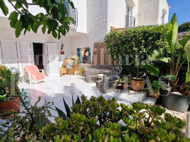 Chalet en venta en Jesús, Eivissa