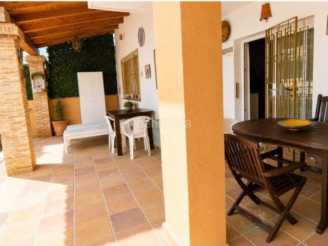 Chalet en venta en Jesús, Eivissa