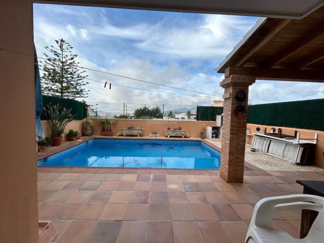 Chalet en venta en Jesús, Eivissa